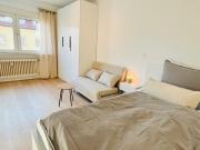 Perfekt für eine WG – Stilvolle 2 Zimmer Wohnung mit...