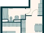 Perfekt für Expats hochwertige Neubauwohnung sofort...