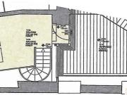 Perfekt für Expats! Unbefristetes 2 Zimmer Penthouse mit...