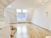 Perfekt für Expats! Unbefristetes 2 Zimmer Penthouse mit...