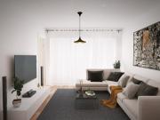 Perfekt für Familien: 3 Zimmer Neubauwohnung mit Balkon...
