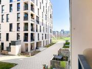 Perfekt für Familien! 3 Zimmer Wohnung mit Garage,...