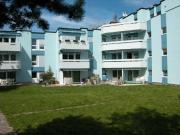 Perfekt für Familien 4.0 Zi. Wohnung im 2. OG mit Balkon