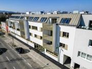 Perfekt für Familien: 4 Zimmer Genossenschaftswohnung...