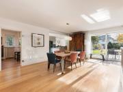 Perfekt für Familien: Domizil in grüner Lage mit Garten...