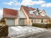 Perfekt für Familien Doppelhaushälfte mit Sauna und...