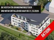 Perfekt für Familien: Großzügige KfW 40 Wohnung mit...
