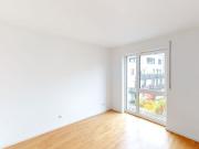 Perfekt für Familien: moderne 4 Zimmer Wohnung mit Balkon