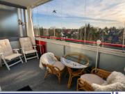 Perfekt für Familien: Ruhige 3 Zimmer Wohnung mit Loggia...