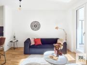 Perfekt für kleine Familien! Moderne 3 Zimmer Wohnung in...