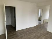 Perfekt für Mieter 50+ Hochparterre Wohnung mit Balkon...