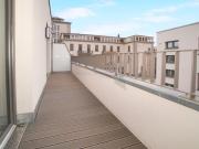 Perfekt für Paare + 2 Raum Whg. am Pelzmühlenteich mit...