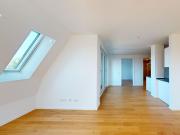 Perfekt für Paare! 2 Zimmer Wohnung im B UP!