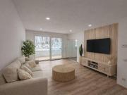 Perfekt für Paare & Familien: Sanierte 3 Zimmer Wohnung...