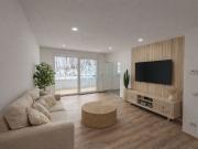 Perfekt für Paare & Familien: Sanierte 3 Zimmer Wohnung...