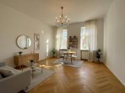 Perfekt für Paare und Singles! Altbau in der Nähe des...