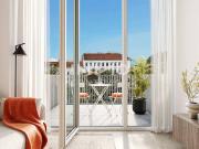 Perfekt für Singles ode Anleger: U6 Burggasse NEU Wohnen...