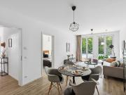 Perfekt für Singles oder Paare! 2 Zimmer Wohnung in...