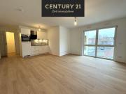 Perfekt für Singles und Paare: Neubauwohnung in Nürnberg...