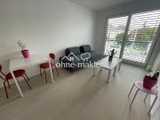 Perfekt für Studenten & Singles: Moderne Neubauwohnung...