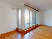 Perfekt für Studenten! Studio mit EBK und Balkon