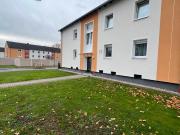 Perfekt für uns: optimal geschnittene 3 Zimmer Wohnung