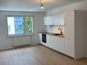 Perfekt für WG's: Erstbezug 4 Zimmer Wohnung mit...