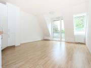 Perfekt für Zwei mit Balkon in Ruhelage!