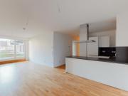 Perfekt fürs Home Office! 3 Zimmer Wohnung mit Einbauküche