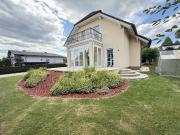 Perfekt gegliedertes Einfamilienhaus zu verkaufen.