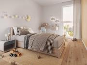 Perfekt gelegen. Perfekt geplant