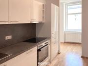 Perfekt geschnitten: Frisch sanierte 3 Zimmerwohnung in...