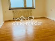 Perfekt geschnittene 2 Zi Wohnung, teilmöbliert, City /...