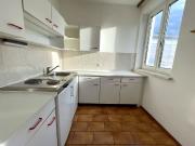 Perfekt geschnittene 2 Zimmer Wohnung direkt bei der...