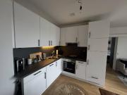 Perfekt geschnittene 2 Zimmer Wohnung im Coulin Corner