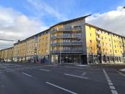 + + perfekt geschnittene 2 Zimmer Wohnung mit Balkon zur...