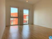 Perfekt geschnittene 2 Zimmer Wohnung mit großem Balkon...