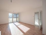 Perfekt geschnittene 2 Zimmer Wohnung mit sonnigem...
