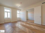 Perfekt geschnittene 2 Zimmer Wohnung – modern, hell und...