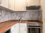 Perfekt geschnittene 2 Zimmer Wohnung nahe des...