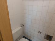 Perfekt geschnittene 2 Zimmerwohnung