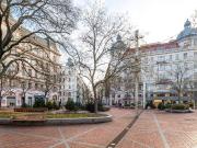 Perfekt geschnittene 3 Zimmer Altbauwohnung, direkt am...