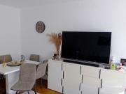 Perfekt geschnittene 3 Zimmer Eigentumswohnung in Bruck...