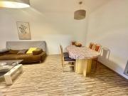 Perfekt geschnittene 3 Zimmer Wohnung in ruhiger...