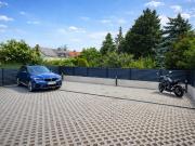 Perfekt geschnittene 3 Zimmer Wohnung mit Balkon im...