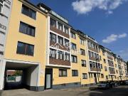Perfekt geschnittene 3 Zimmer Wohnung mit Balkon und...