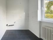 Perfekt geschnittene 3 Zimmer Wohnung mit Balkon...
