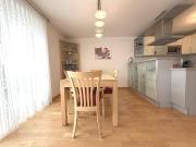 Perfekt geschnittene 3 Zimmer Wohnung mit großzügiger...