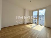 Perfekt geschnittene 3 Zimmer Wohnung mit zwei...