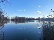 Perfekt geschnittene 54 m² Genossenschaftswohnung GB nur...